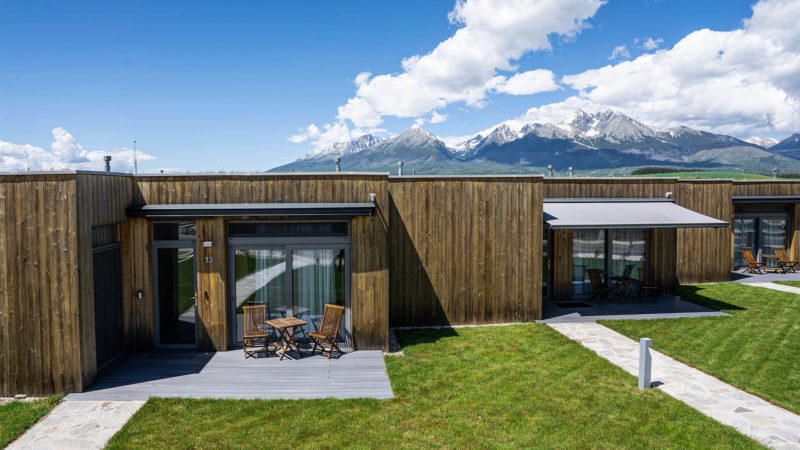 Natur Resort