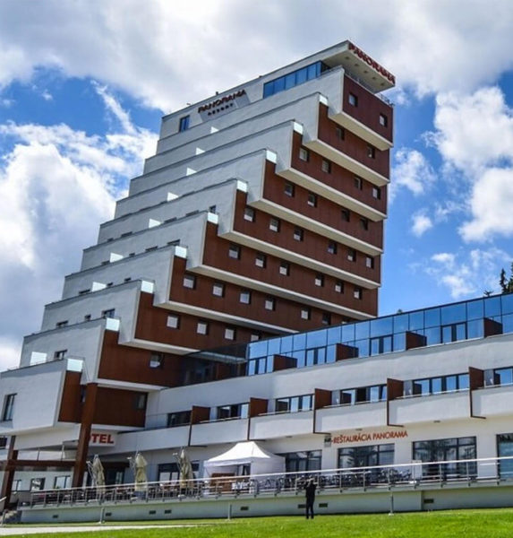 Hotel Panorama